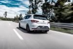 Seat Leon Cupra 300 Carbon Edition by ABT 2018 года